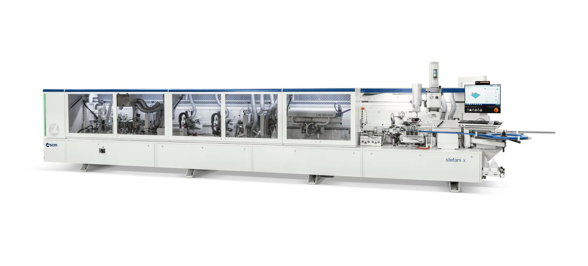 SCM España abre sus puertas para un nuevo Open House en marzo de 2025