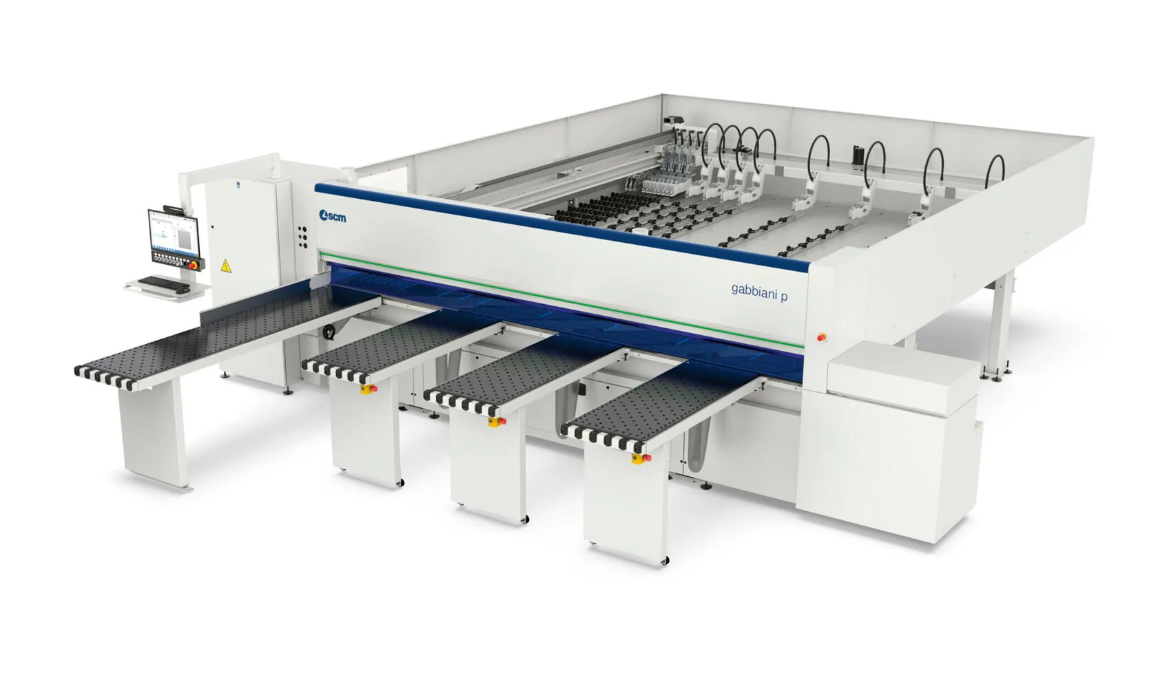 SCM España abre sus puertas para un nuevo Open House en marzo de 2025