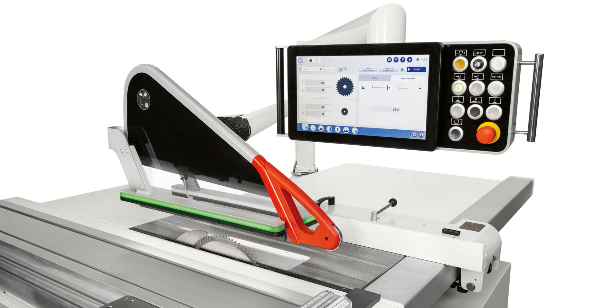 SCM España abre sus puertas para un nuevo Open House en marzo de 2025