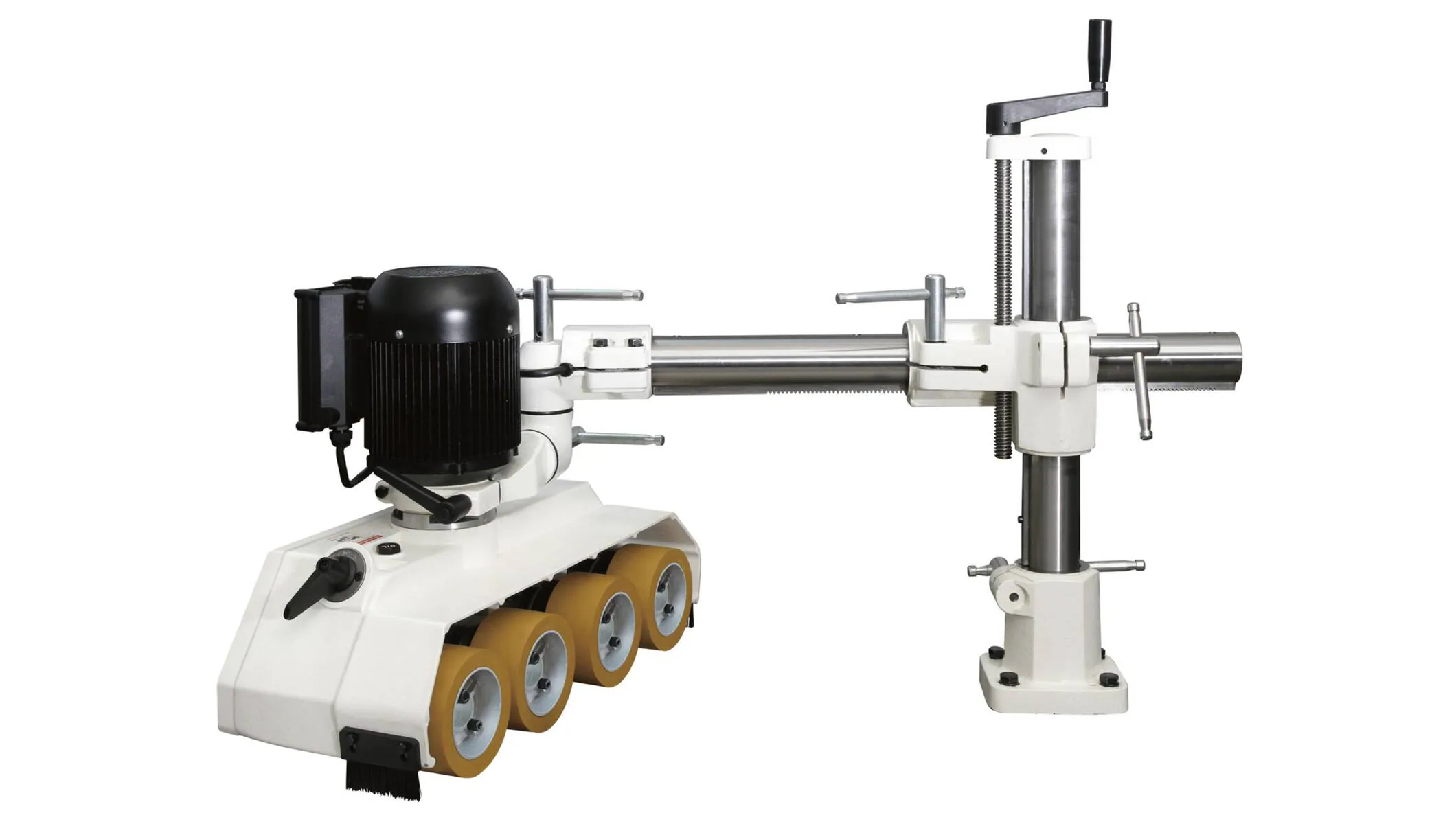 Joinery machines - Feeders - formula feed 32 - feed 38 - feed 48