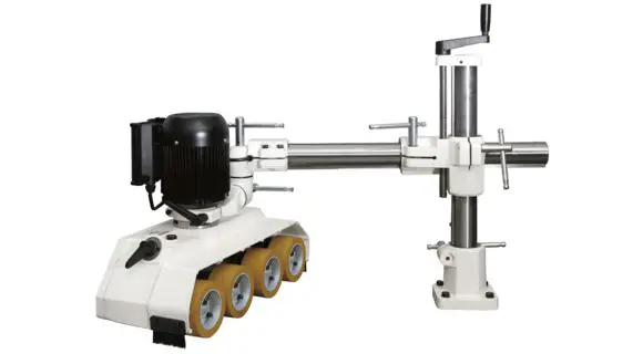 Trascinatori Formula - SCM Group