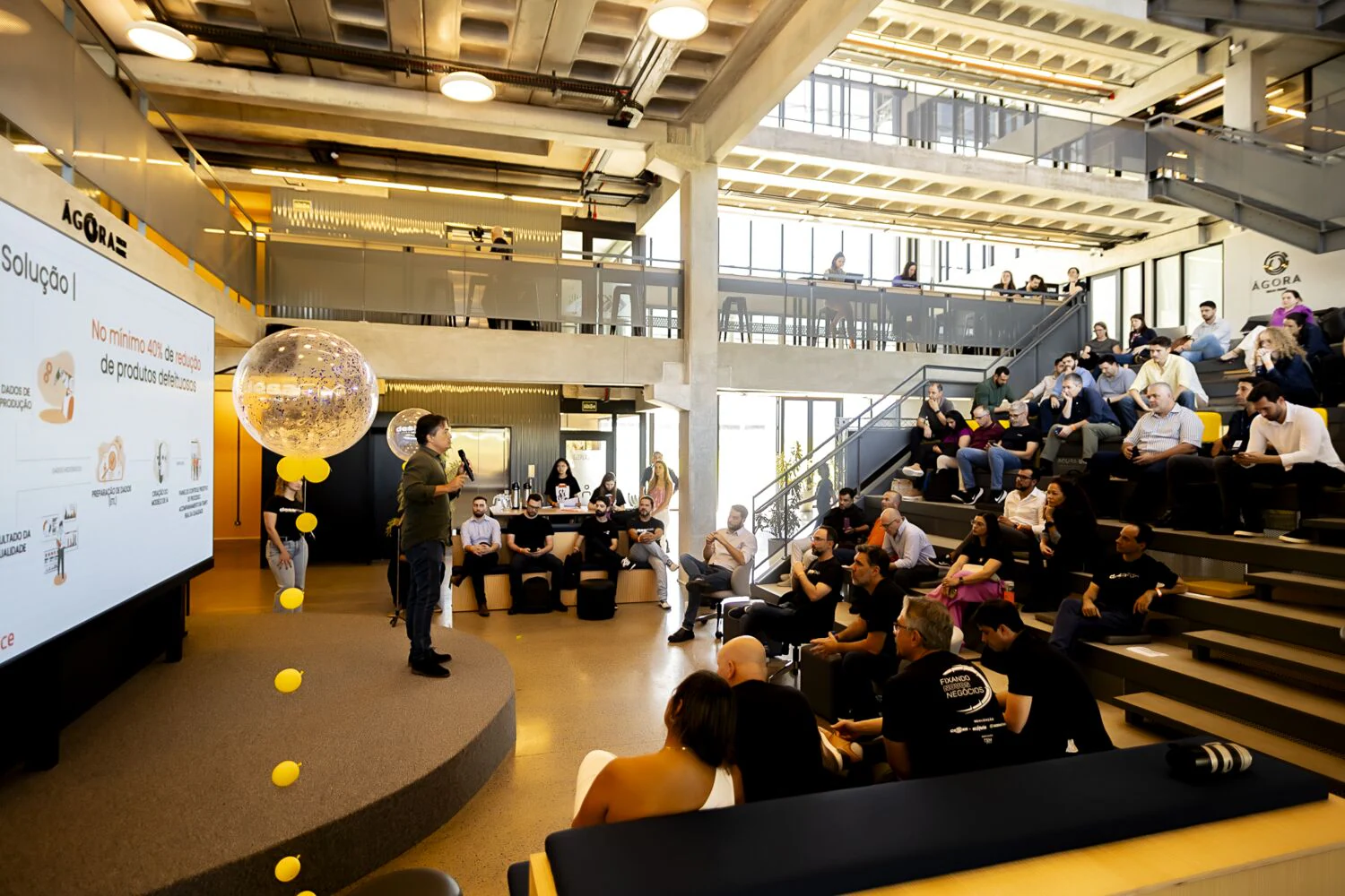 Startup, Scm Group partecipes in “Desafix 4.0”