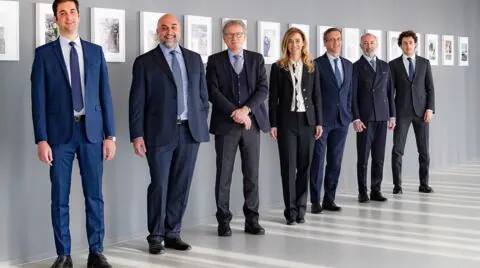 Scm Group: new Board appointments and turnover reaching €900 Million