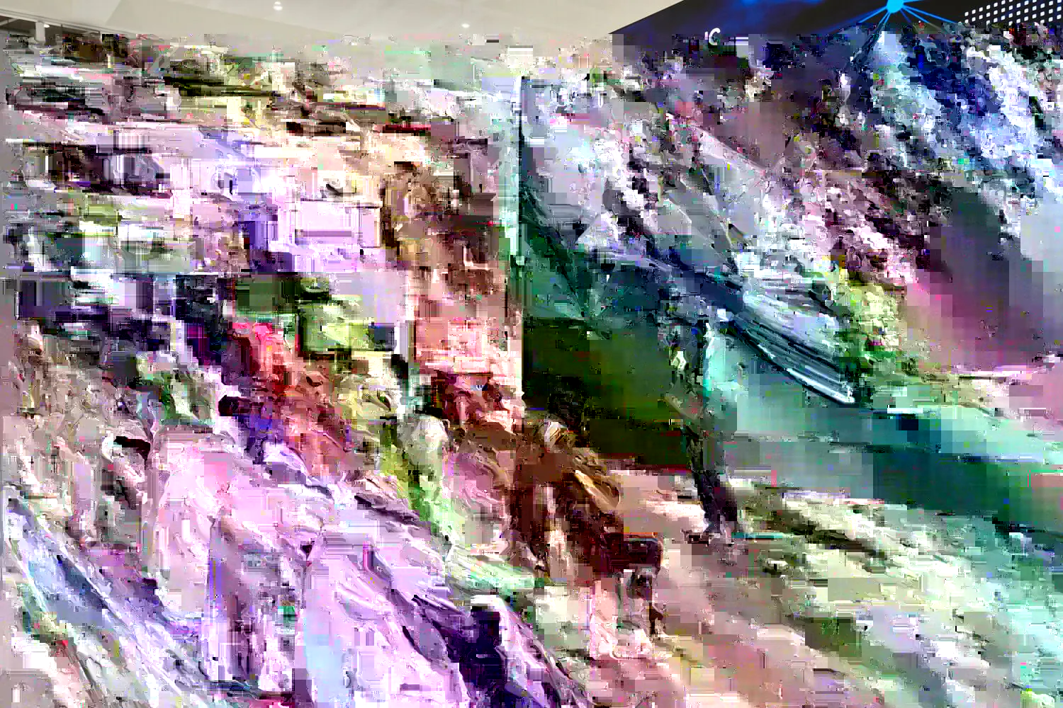 LIGNA 2025 kicks off with a strong turnout at the SCM stands