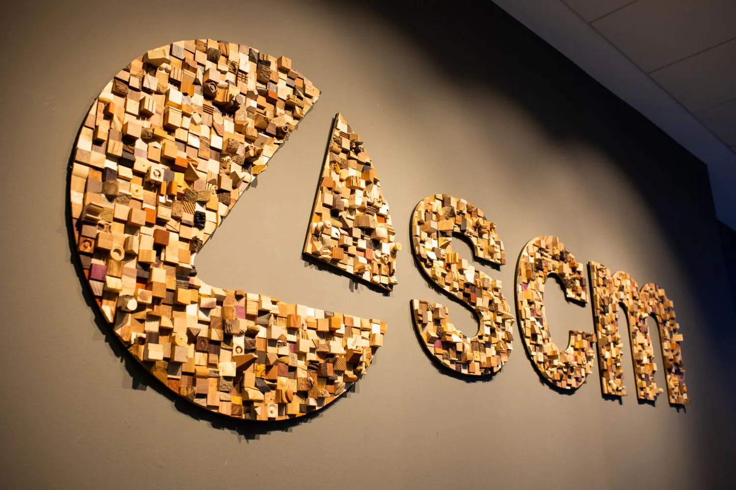 SCM: a strategic business partner for every stage in the production process