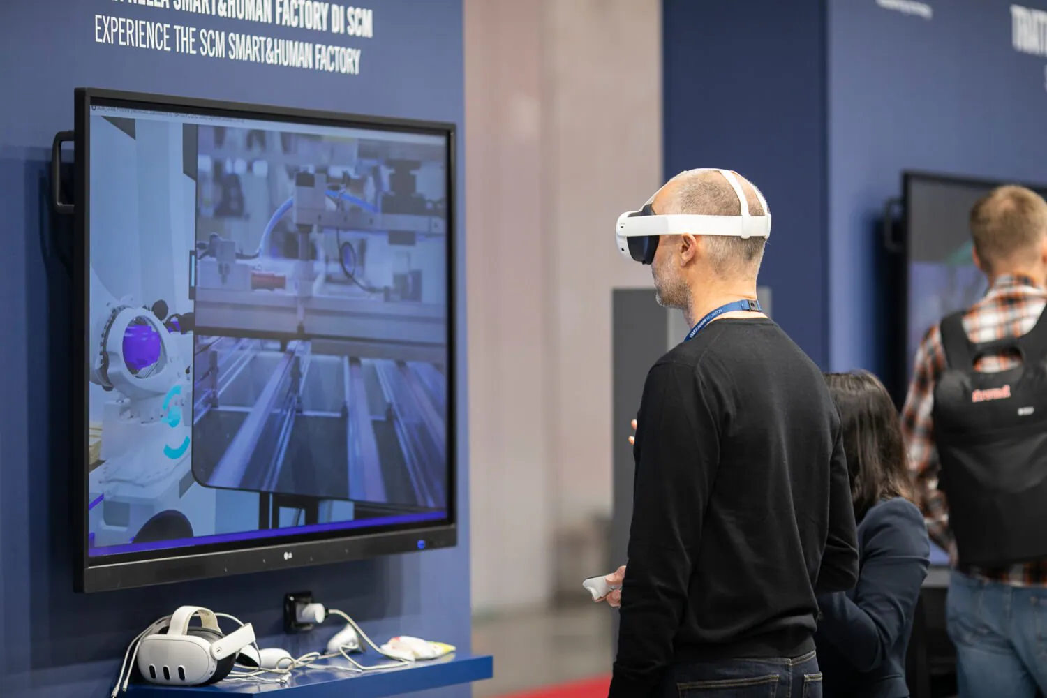 Dall’Italia al mondo: gli investimenti di SCM nei mercati