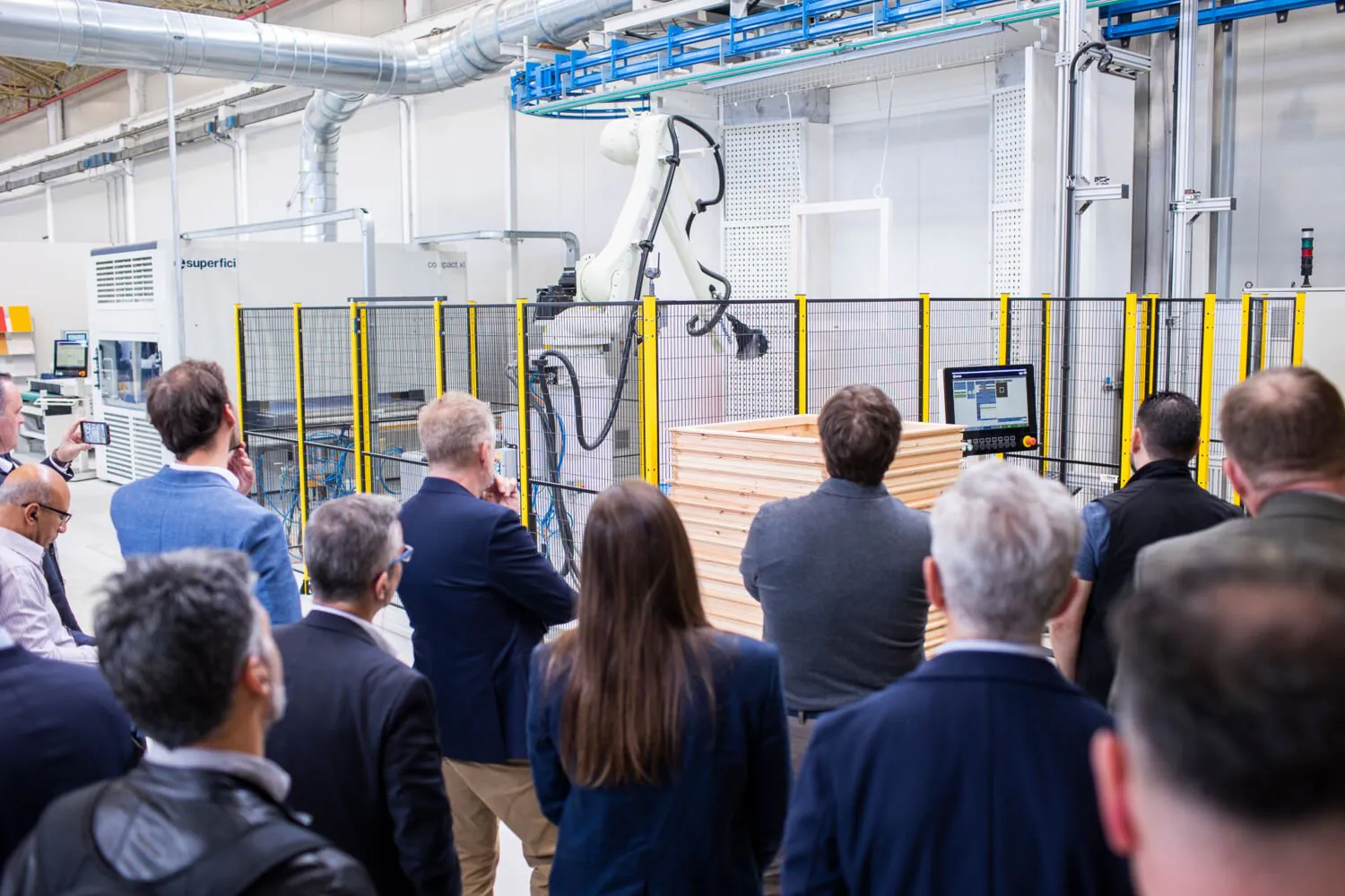 Dall’Italia al mondo: gli investimenti di SCM nei mercati