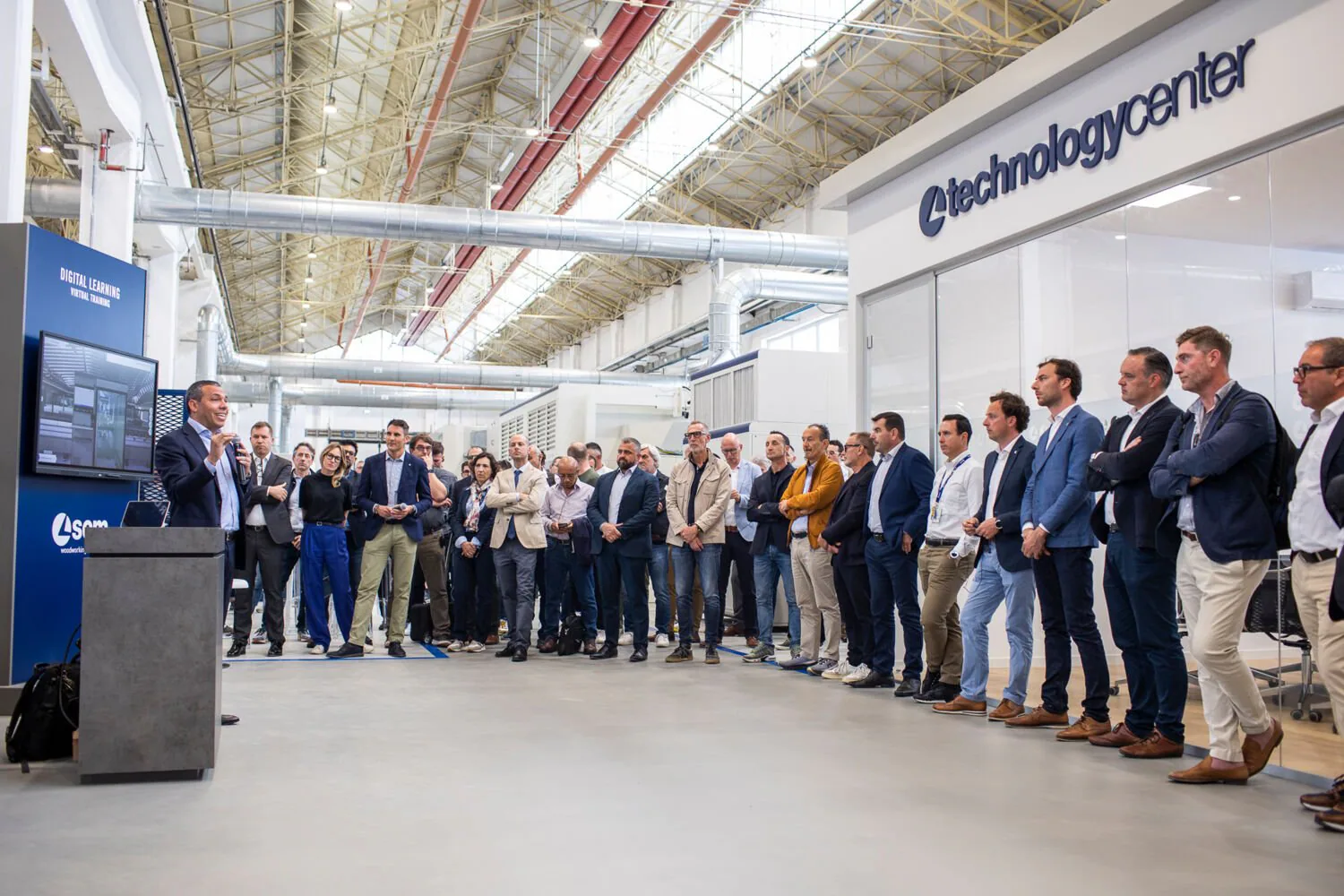 Dall’Italia al mondo: gli investimenti di SCM nei mercati