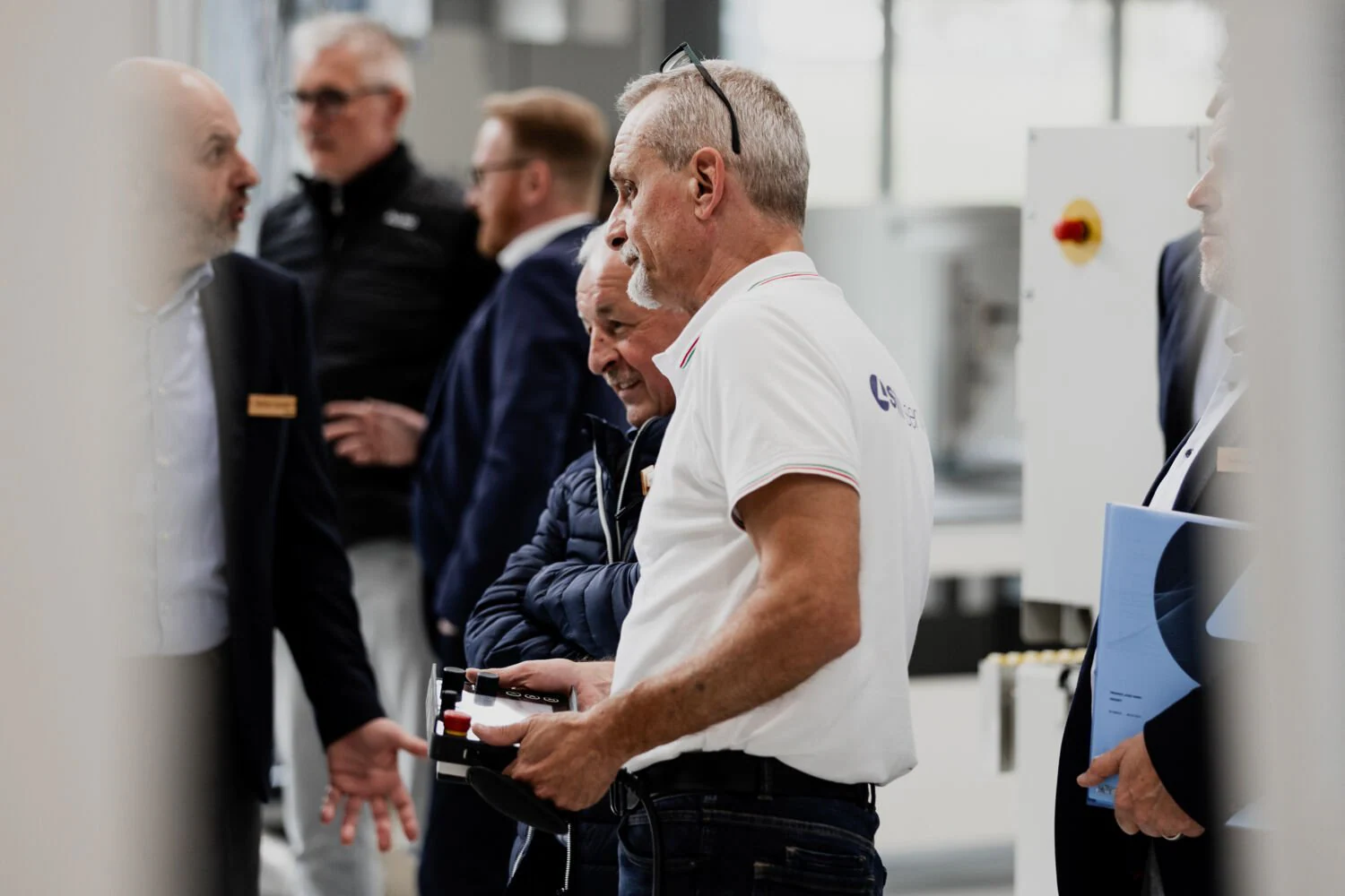 Dall’Italia al mondo: gli investimenti di SCM nei mercati