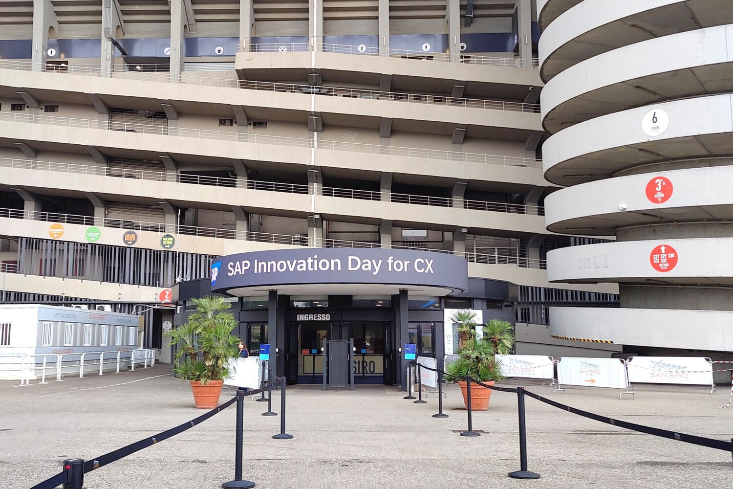 SCM protagonista al SAP Innovation Day con il suo progetto E-commerce