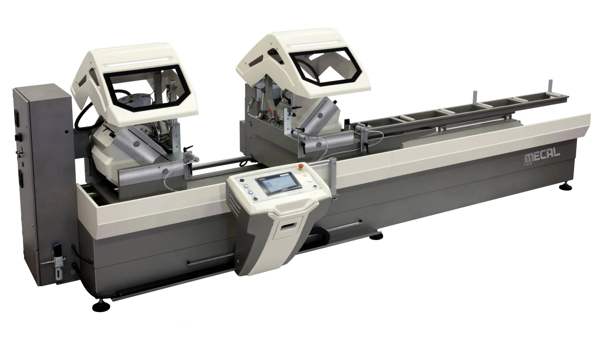 Aluminium Processing - Saw - sw 453 argus