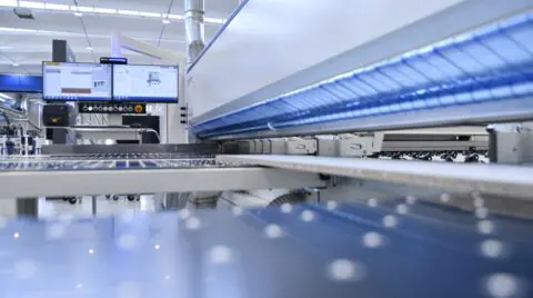 Nuove sezionatrici “gabbiani p / pt” per un pieno controllo del processo  produttivo 