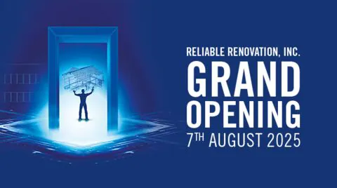 Reliable Renovation and Elci Cabinets and Floors