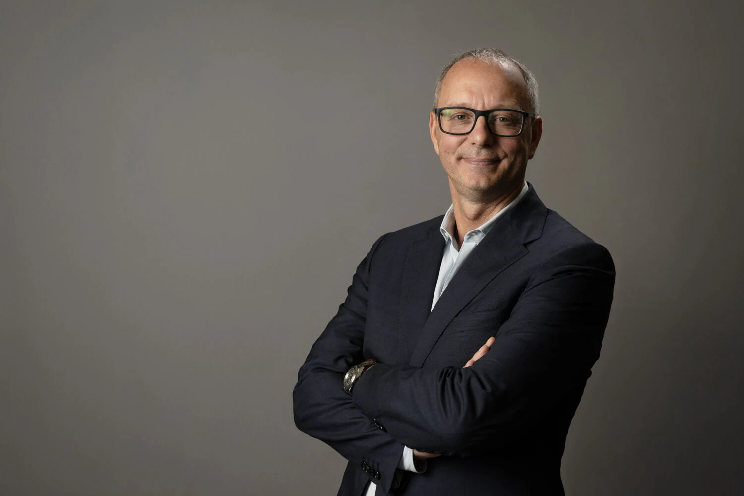 Cosimo Capuzzello appointed as new Director of Scm Group’s Other Materials Division