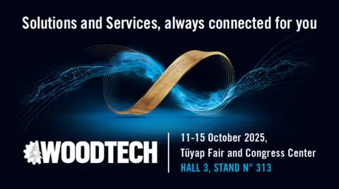 Woodtech 2025