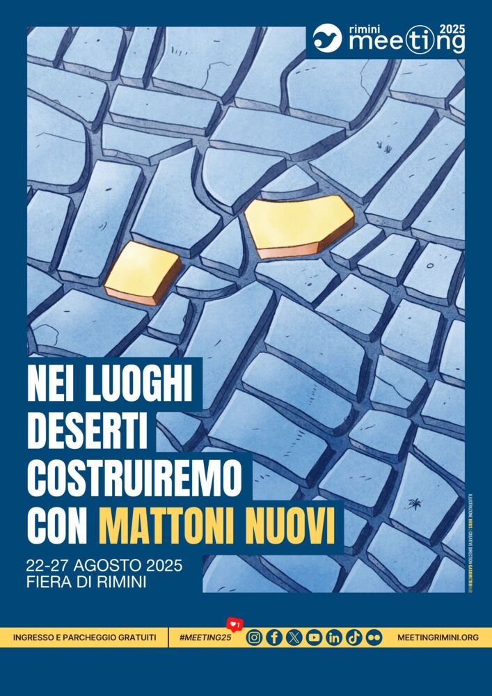 Scm Group al Meeting per parlare di giovani e formazione