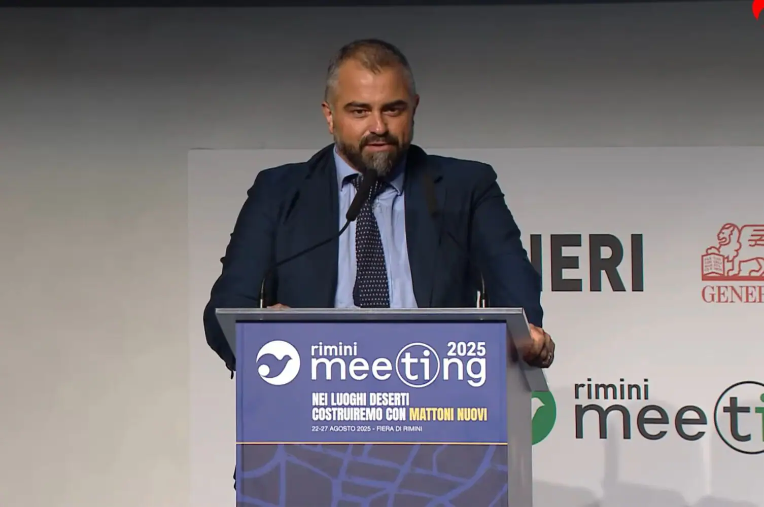 Training and Employment: Scm Group in Discussion with Minister Valditara