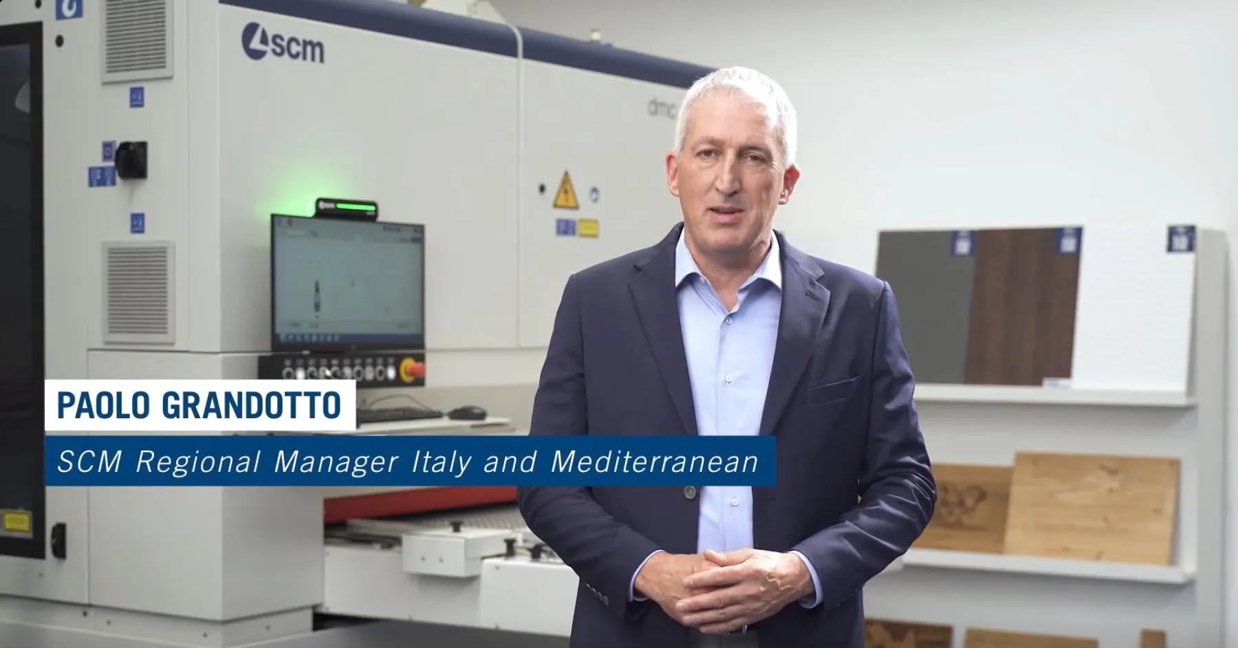 Eine globale Reise mit SCM: Geschichten, Teams und Herausforderungen