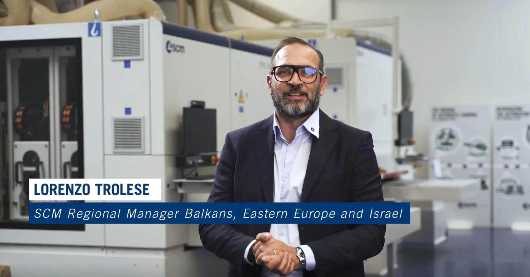 Eine globale Reise mit SCM: Geschichten, Teams und Herausforderungen