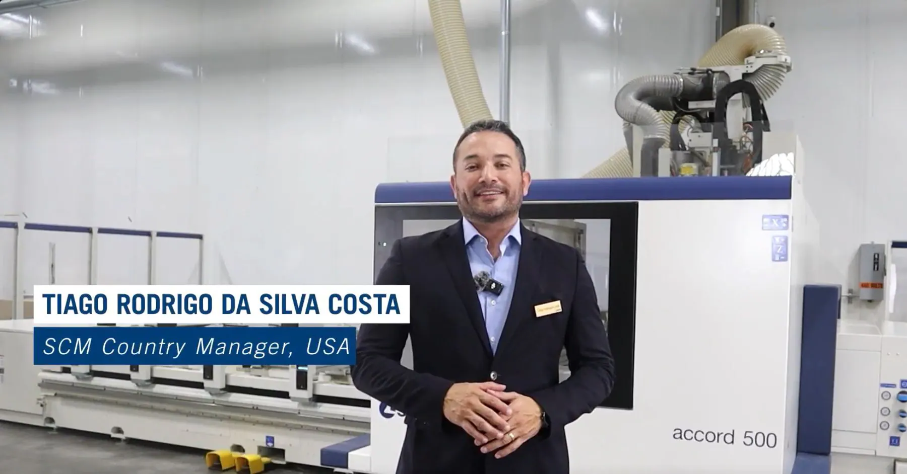 Eine globale Reise mit SCM: Geschichten, Teams und Herausforderungen