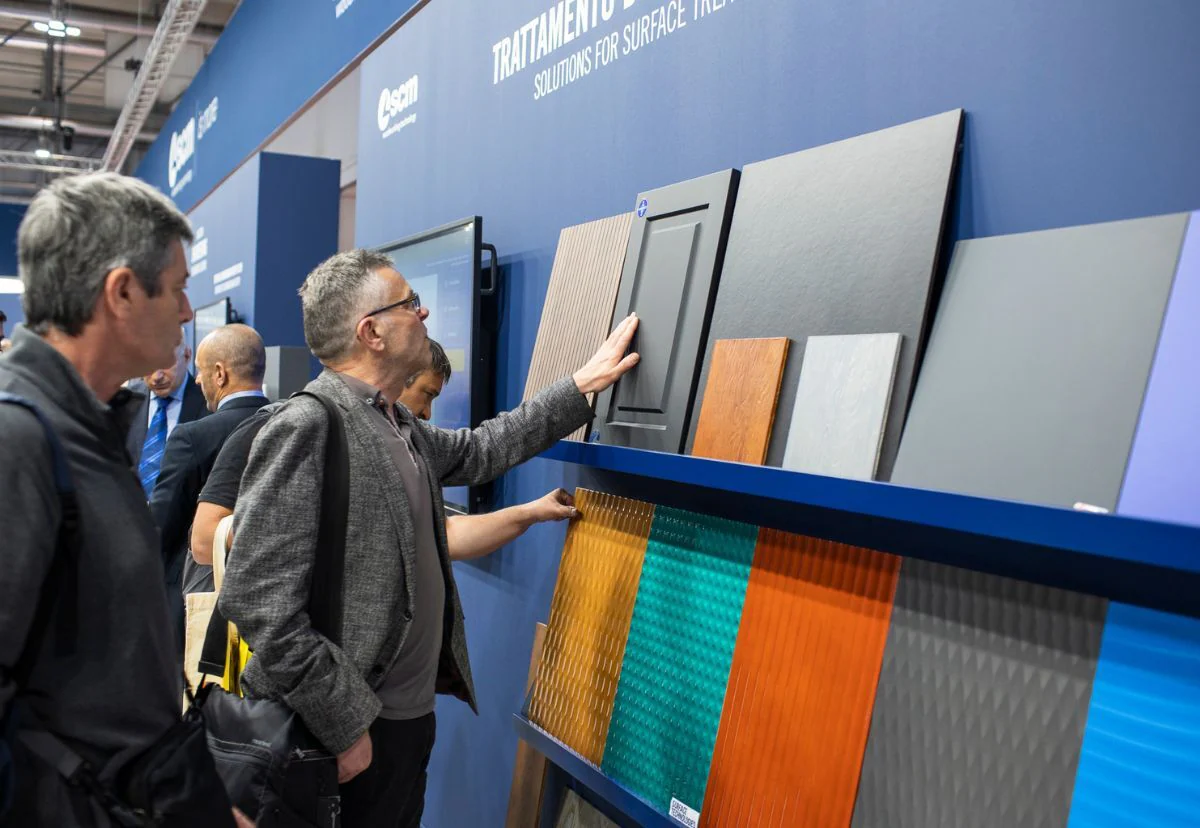 SCM India: New Local Warehouse and Enhanced Customer Support