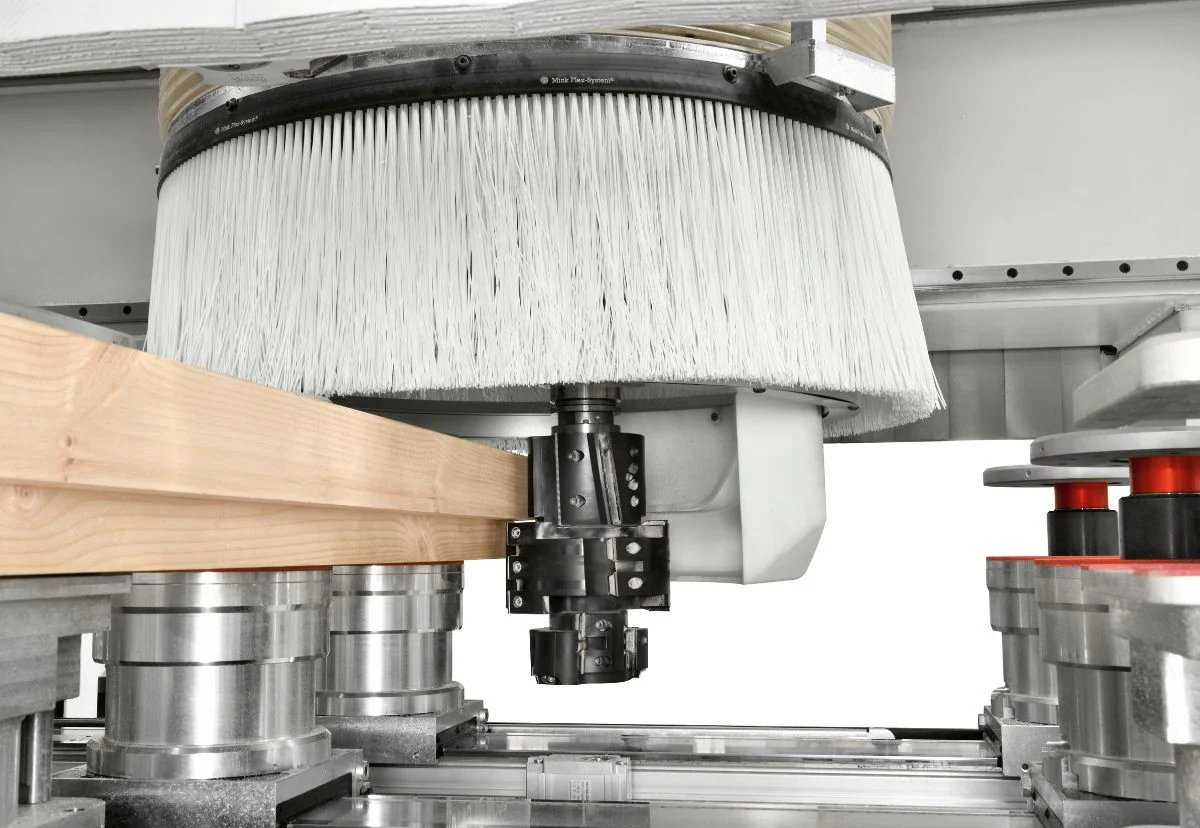 SCM India: New Local Warehouse and Enhanced Customer Support