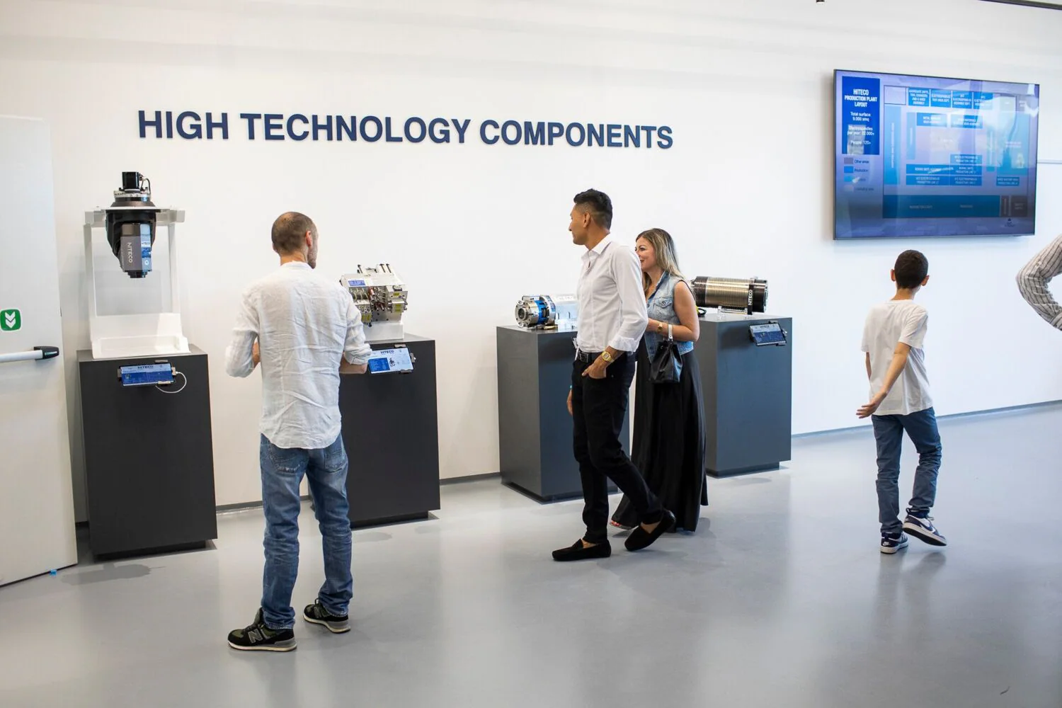 Hiteco certified to ISO 45001:2023 and ISO 14001:2015: a new milestone