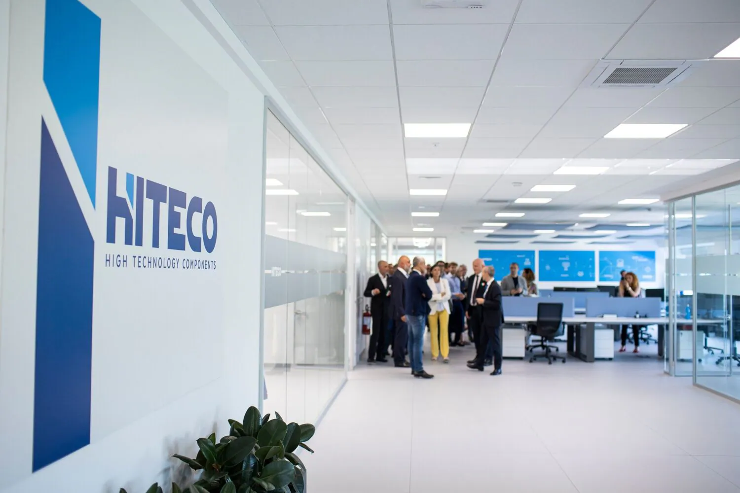 Hiteco certified to ISO 45001:2023 and ISO 14001:2015: a new milestone