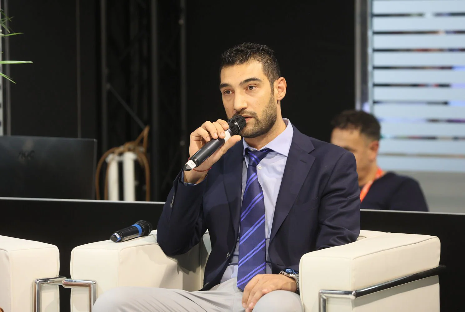 Dall’elettromandrino al dato: Premio Innovazione SMAU a Scm Group