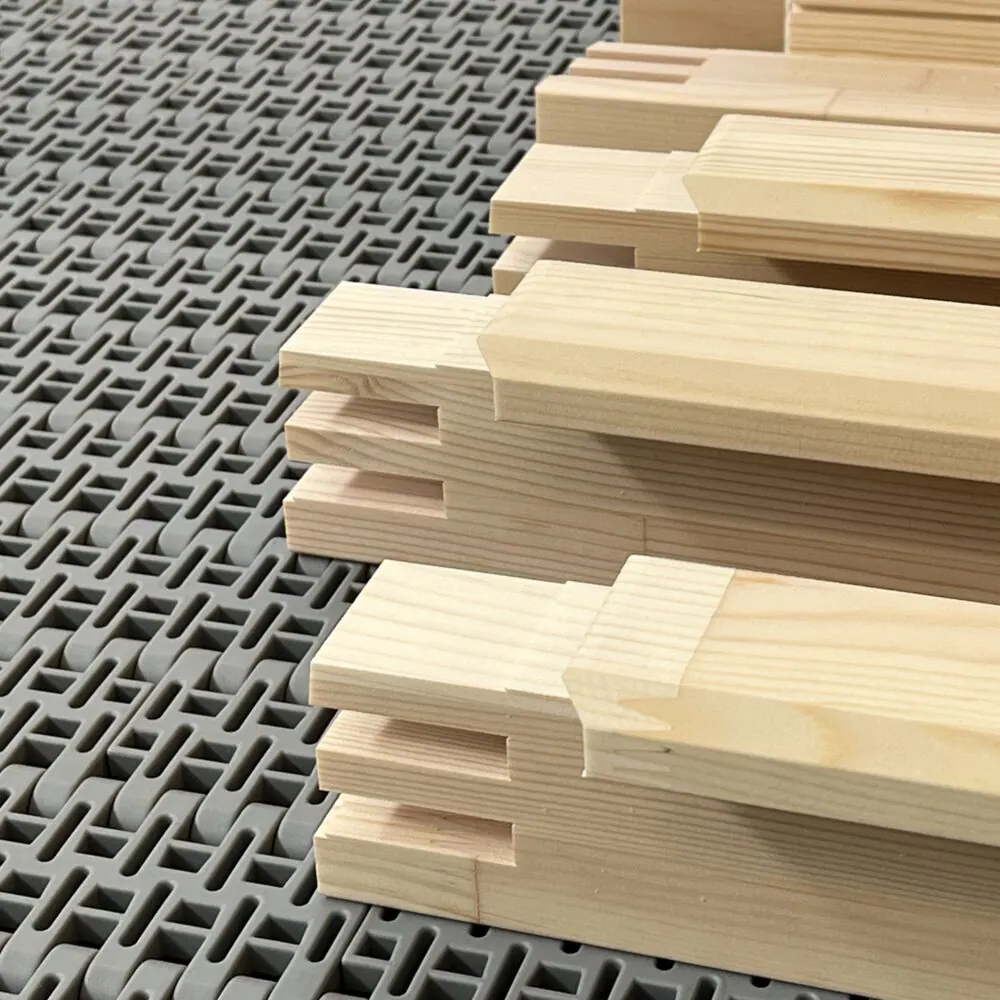 New opportunities for windows production: SCM shows its complete range