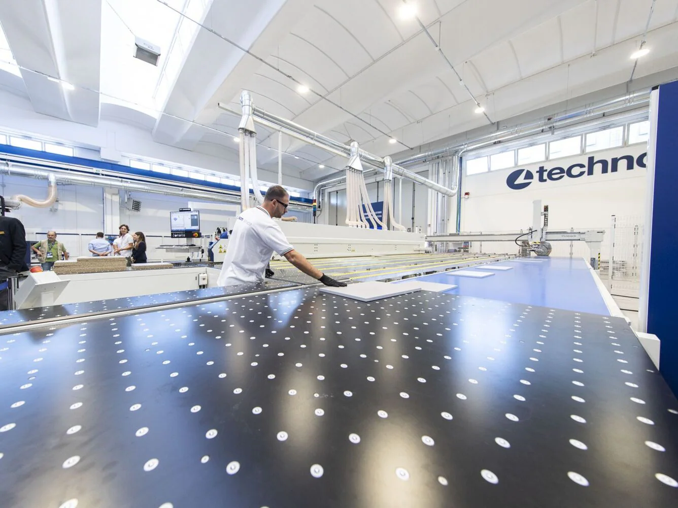 SCM Open House 2026: soluzioni integrate e anteprime mondiali