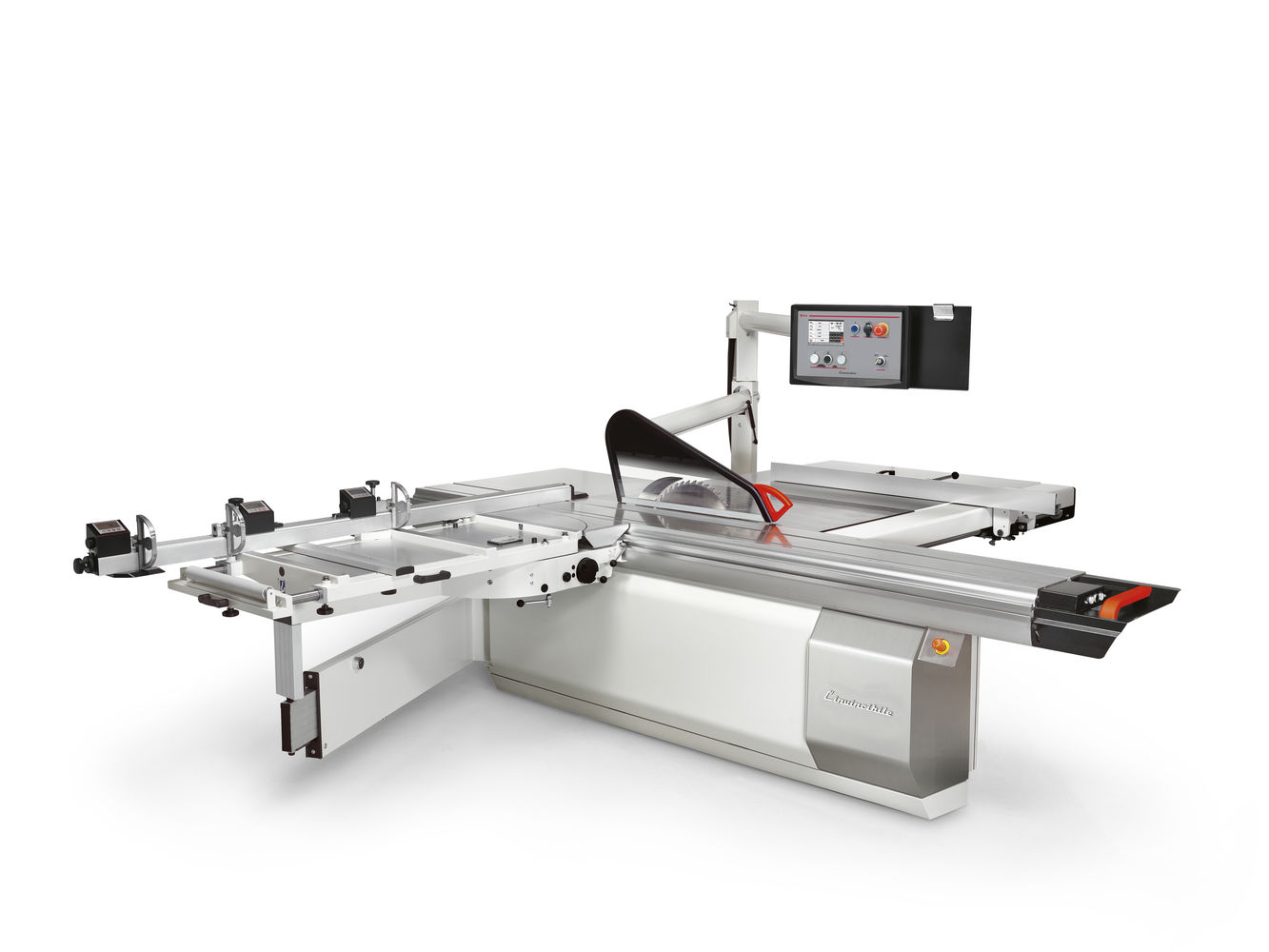 The Latest Advances in Traditional Machines