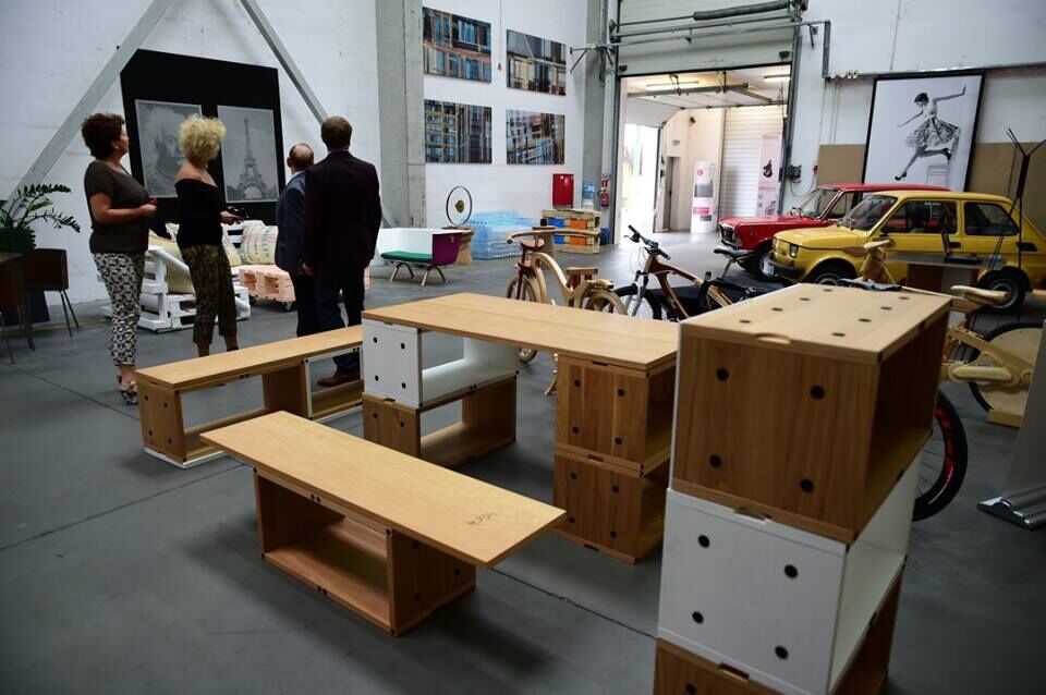 Targi branżowe w Metalmex