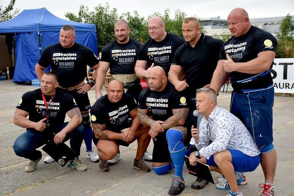 Targi branżowe w Metalmex