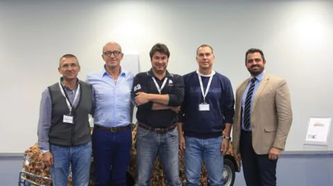 Plasticenter in Scm Group