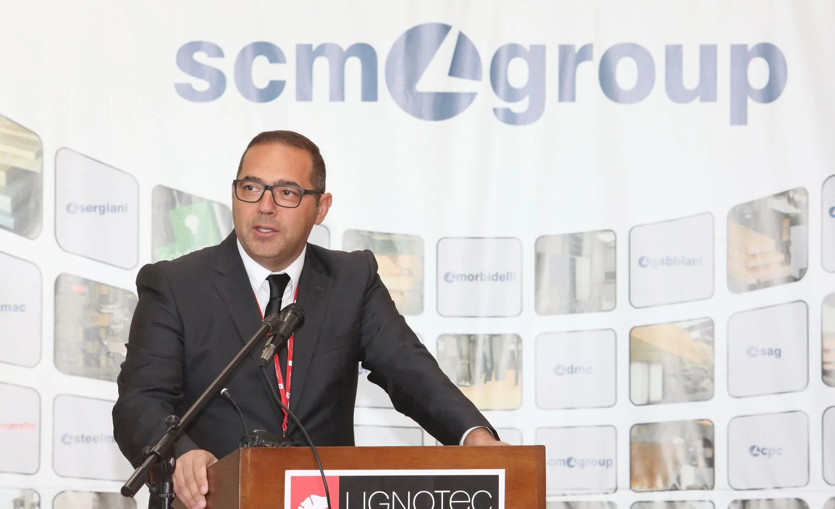 Lignotec, Haus der offenen Tür mit 1 Million Euro