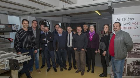 SCM strengthens its position in the Balkans