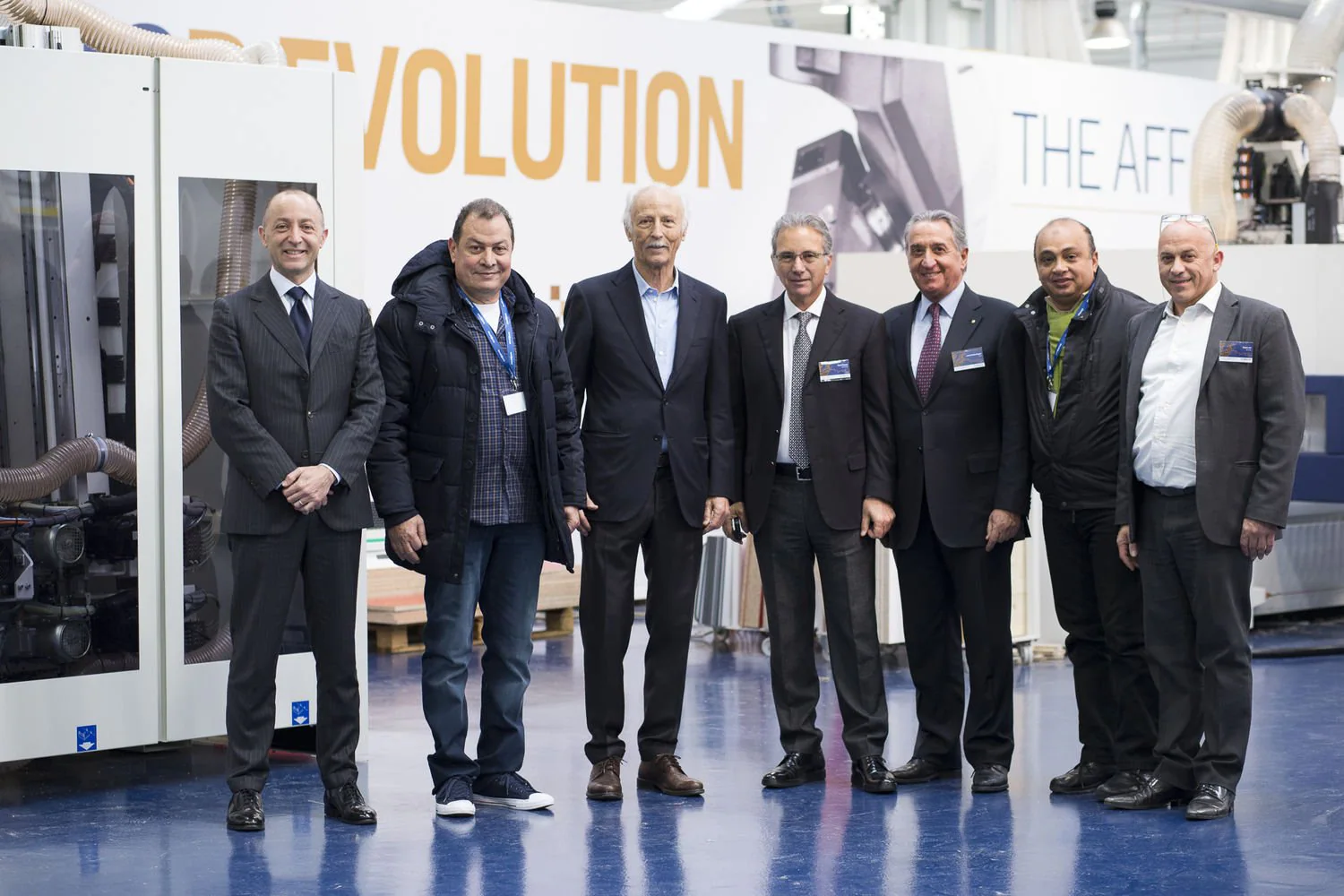 AuthoR-Evolution: die Glocken schallen