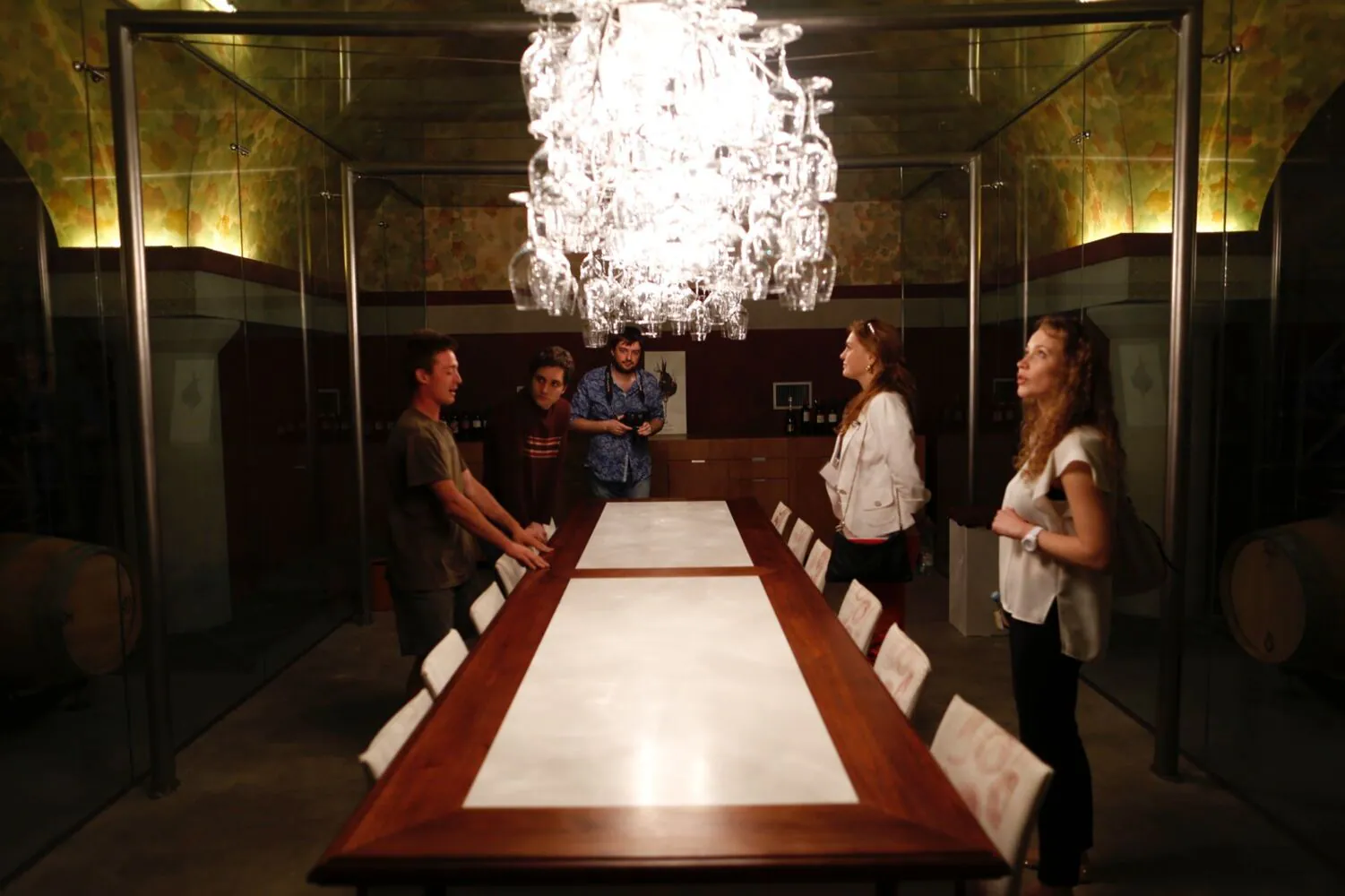 Scm Group sempre a fianco di San Patrignano