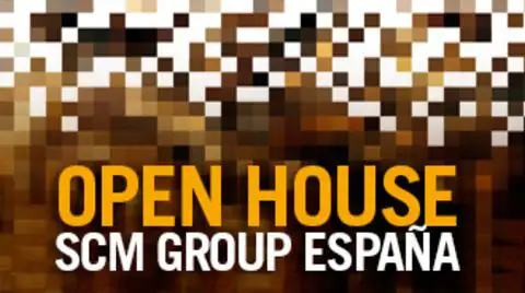Open House Scm Group EspaÃ±a