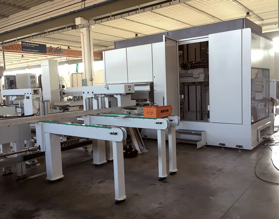 Hubei Fuhan Wood Industrial Group