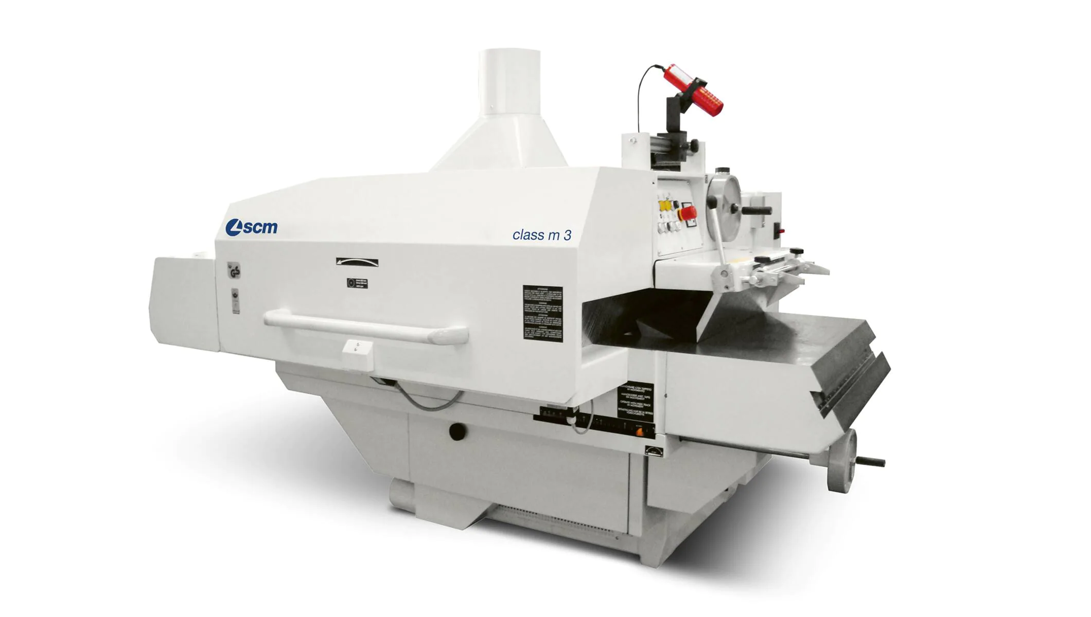 Macchine per falegnameria - Multilame - class m 3