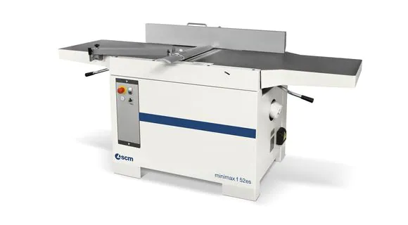 Pialla a filo per artigiani Minimax F 52ES - SCM Group