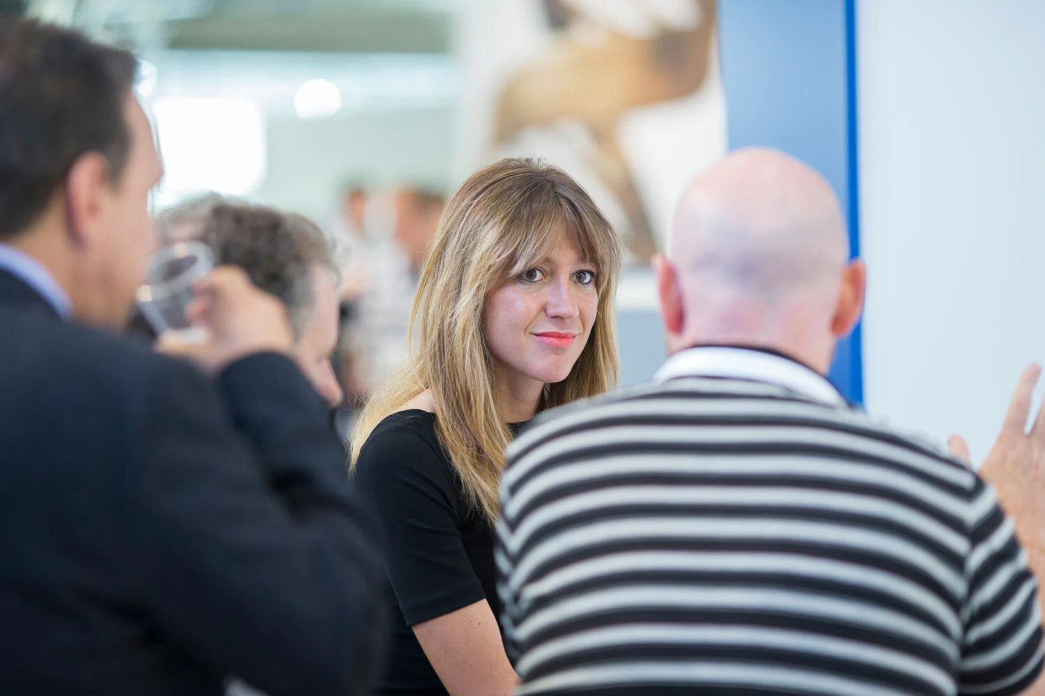 汉诺威日志。SCM展示大额数目，2017年以双位数增长启幕