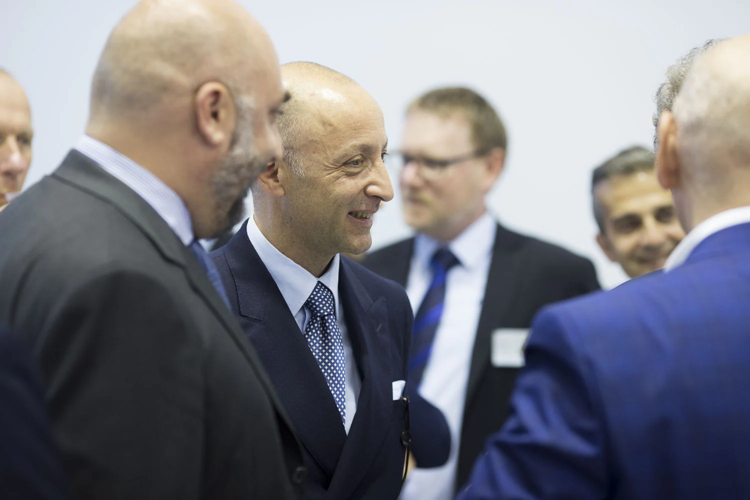 汉诺威日志。SCM展示大额数目，2017年以双位数增长启幕