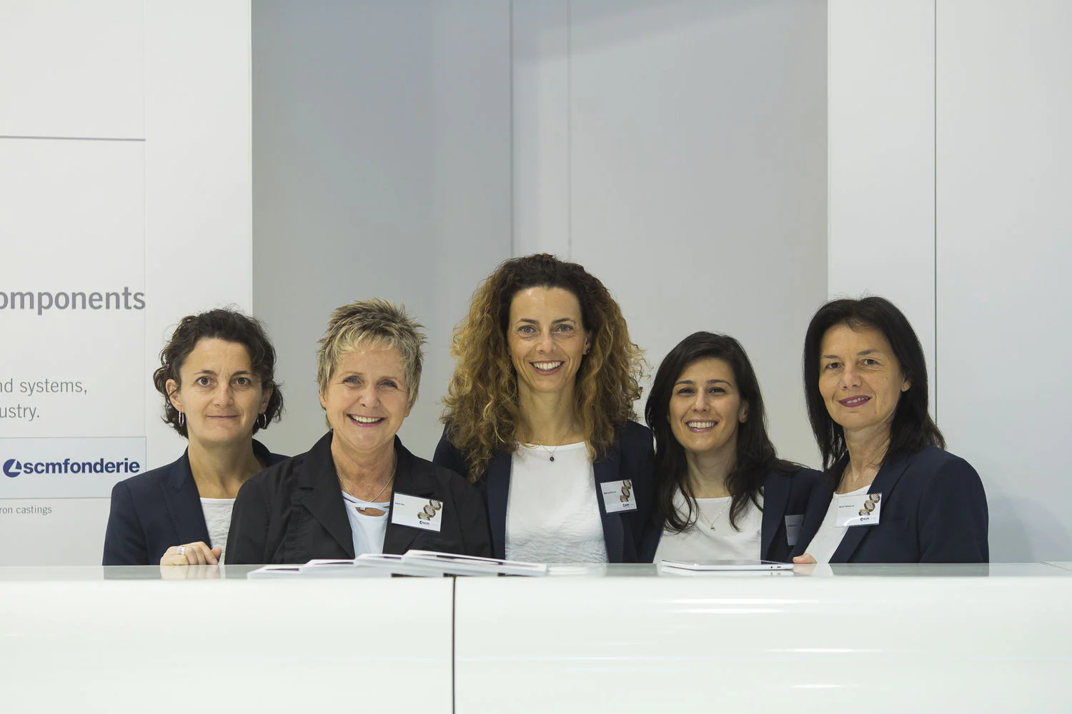 汉诺威日志。SCM展示大额数目，2017年以双位数增长启幕