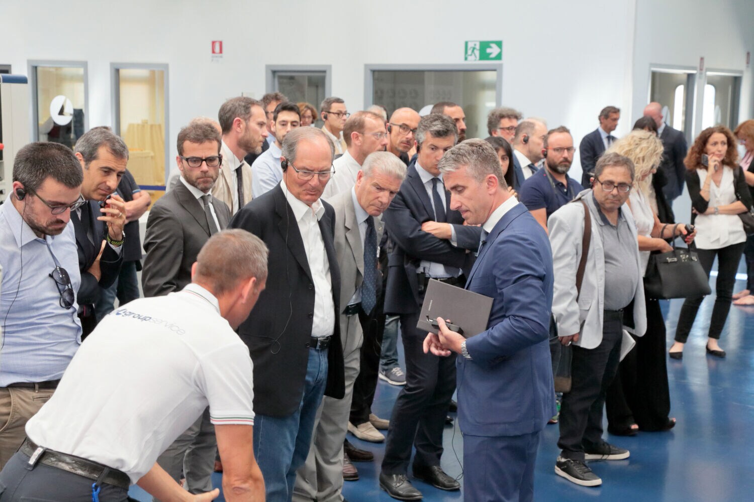 Festival dell’Industria e dei valori d’impresa