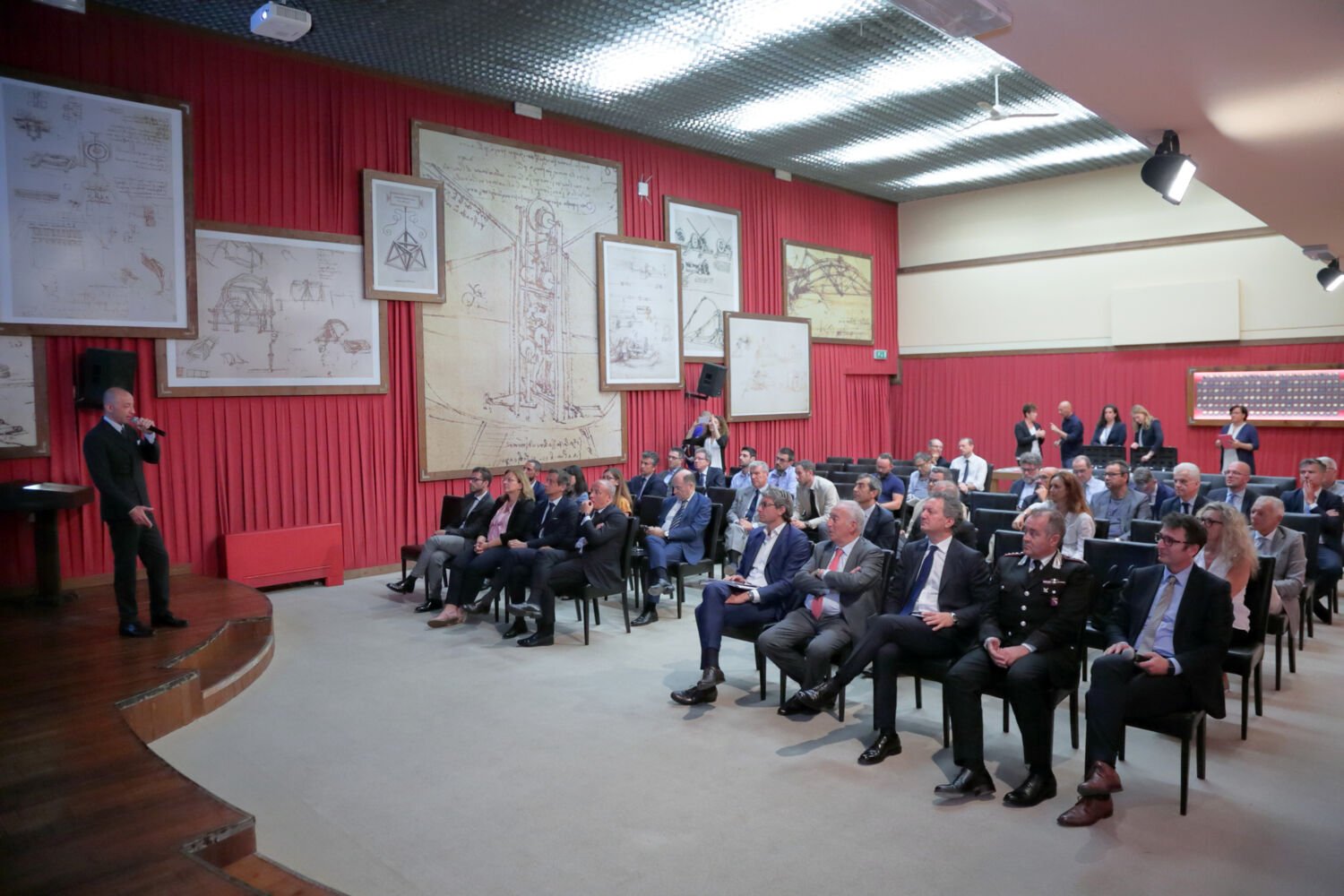 Festival dell’Industria e dei valori d’impresa