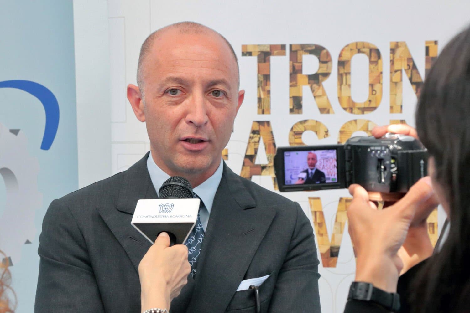 Festival dell’Industria e dei valori d’impresa