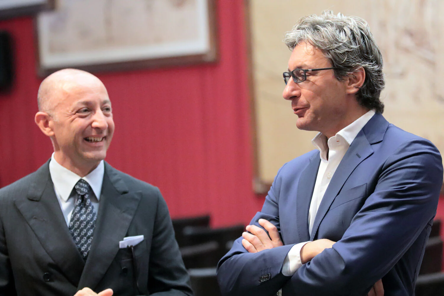 Festival dell’Industria e dei valori d’impresa